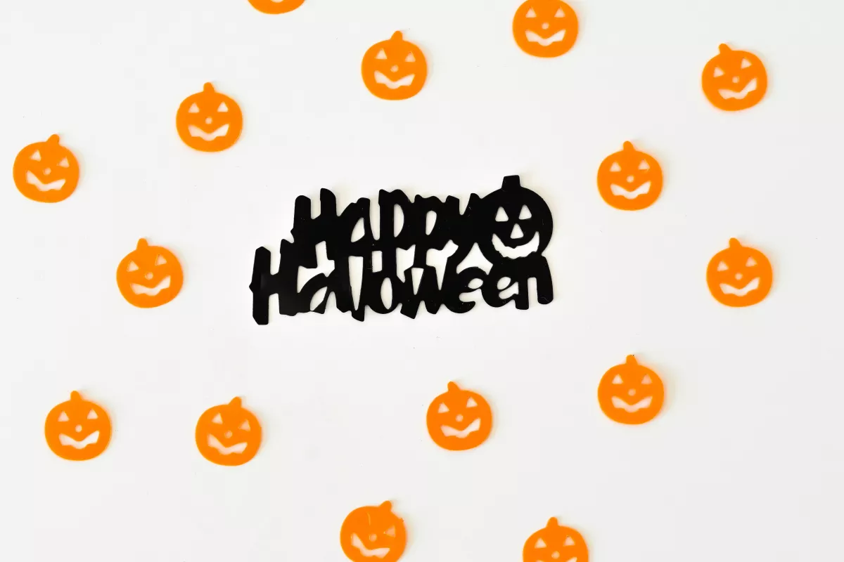 ハルモニア Day　ハロウィンparty
