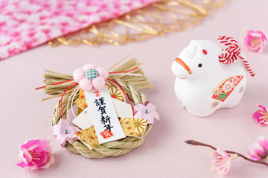 コミュニケーションゲーム 大阪 | ハルモニア新年会