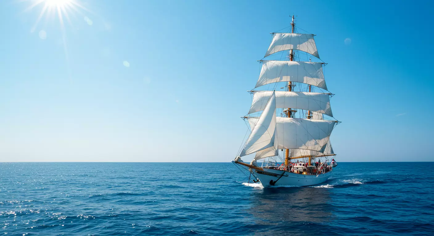 ハルモニアDayCruise