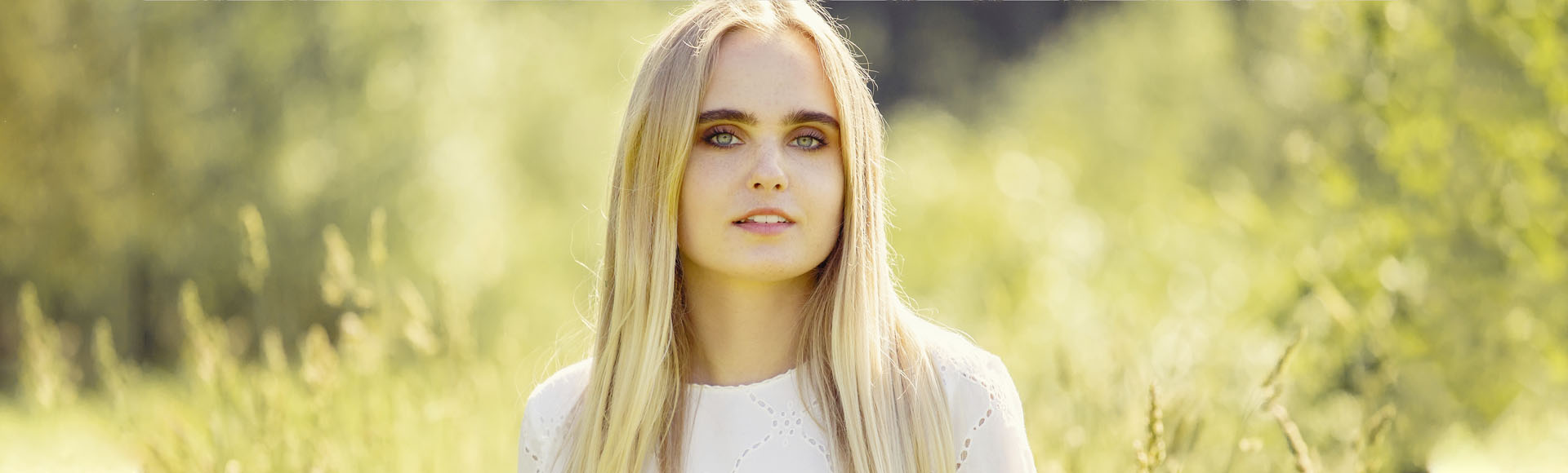 オーガニック・サロン デモ(demo)