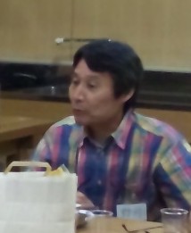 HT東京・羽村スタディ・グループ