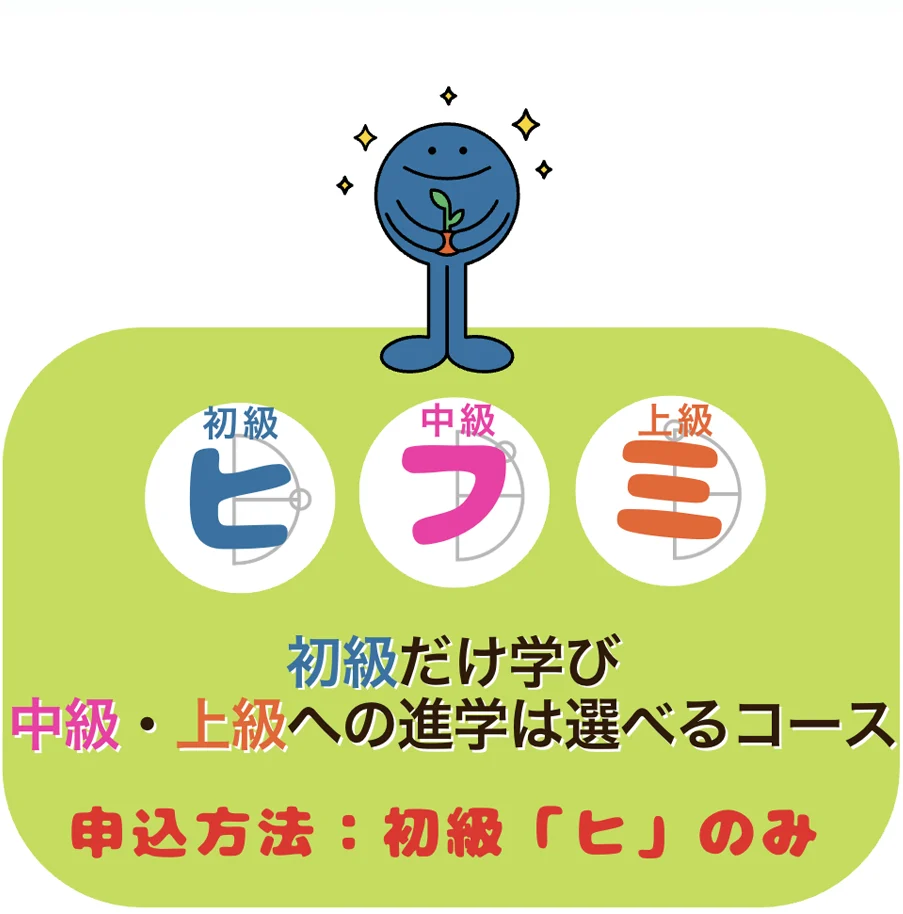 ヒフミコース