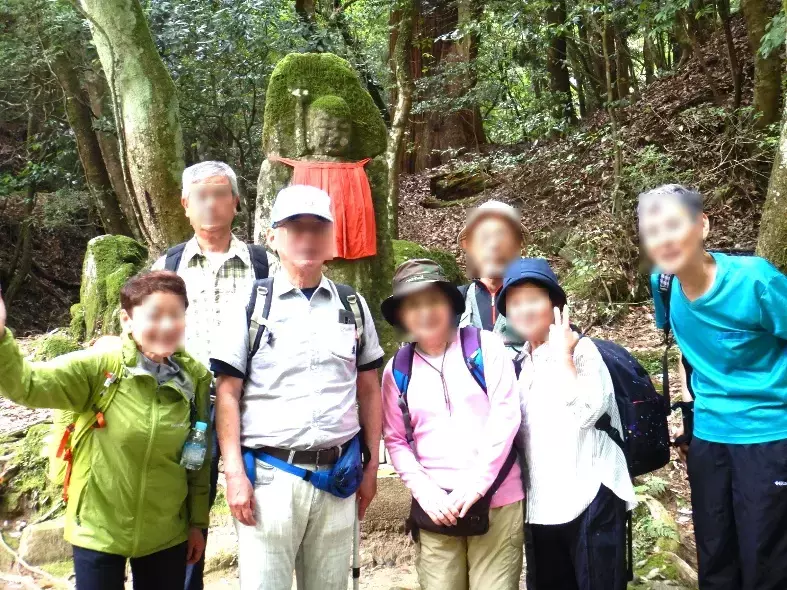 首切り地蔵 イメージ