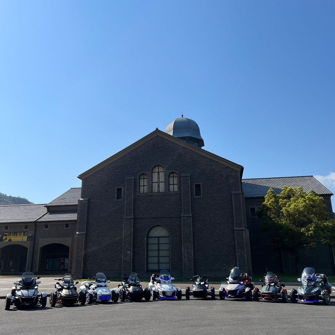 大撮影会in滋賀県立安土城考古博物館 イメージ