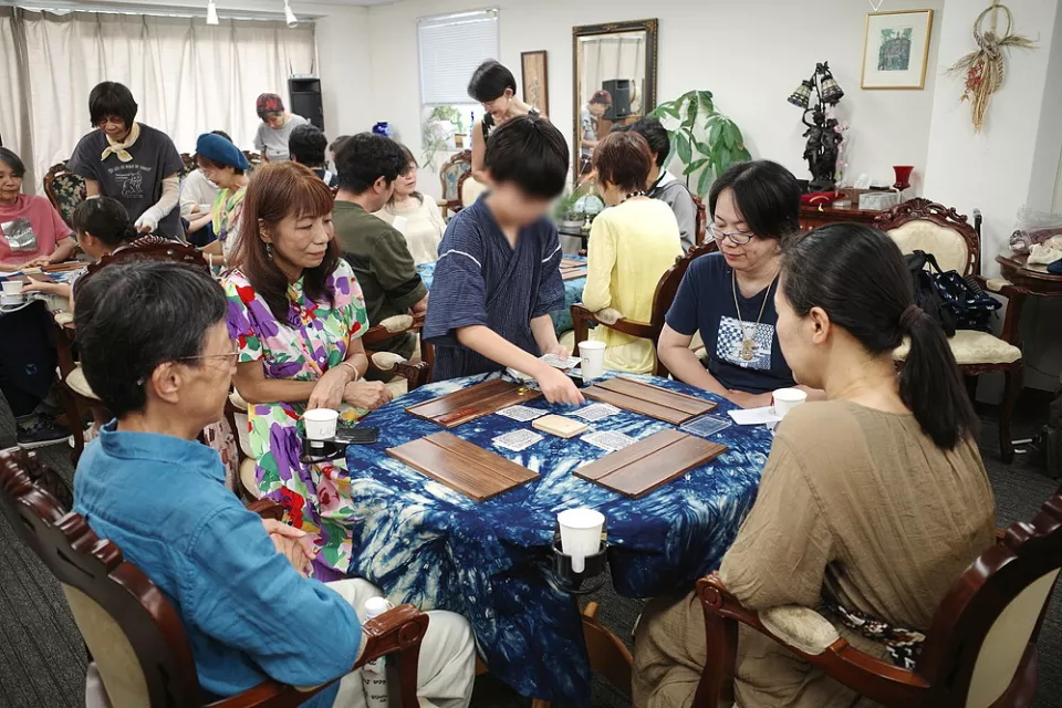 今日は子どもたちが主役 イメージ