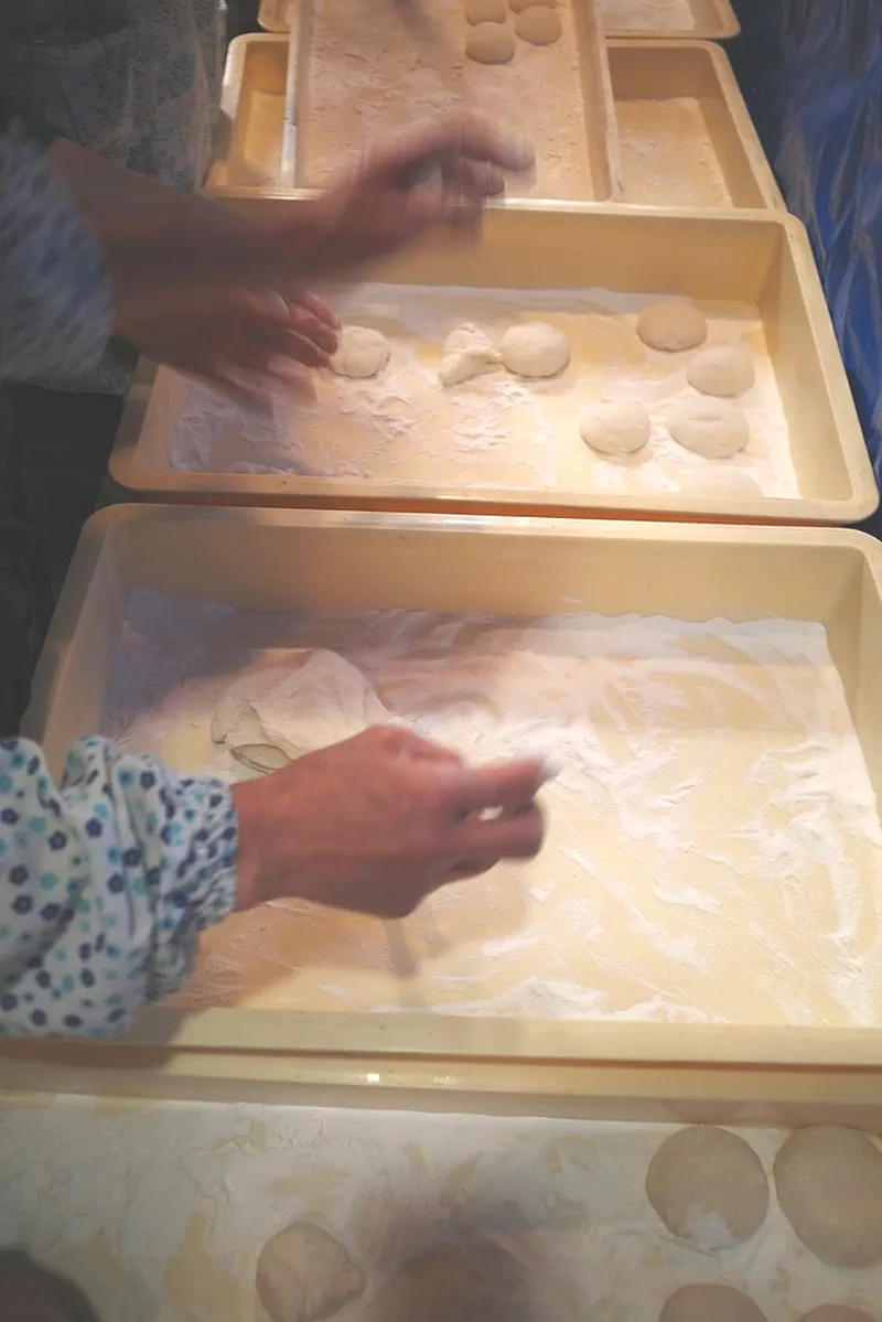 熱いうちに イメージ